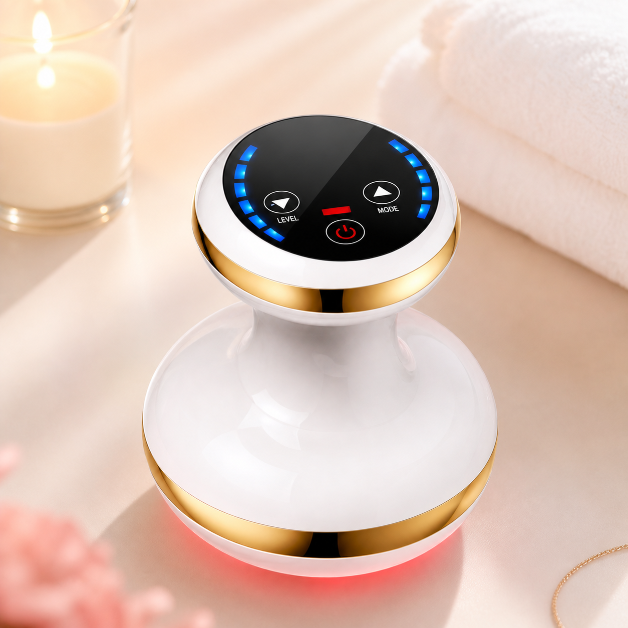 anti-cellulite massager ™