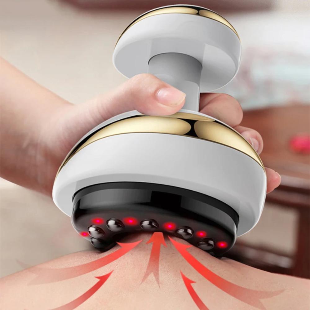 anti-cellulite massager ™